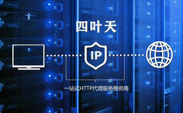 【如东代理IP】使用代理IP遇到的常见问题汇总